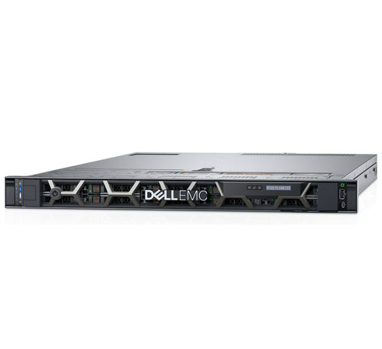 戴爾(DELL) PowerEdge R440 機架