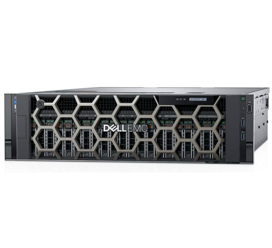 戴爾(DELL) PowerEdge R940 機(jī)架